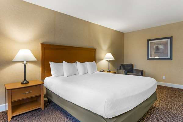  - Best Western Plus Placerville Inn - US 50, Exit 44