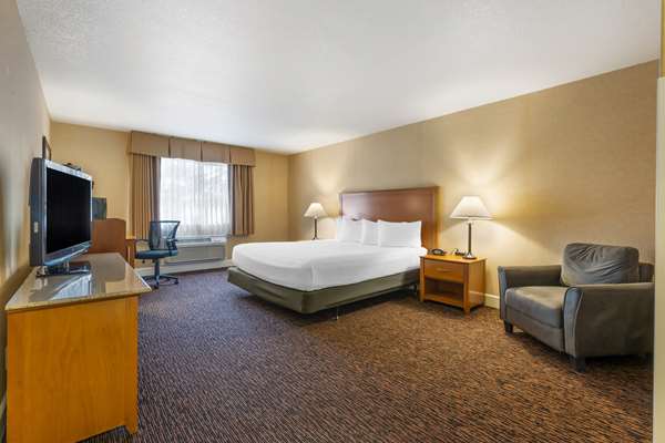  - Best Western Plus Placerville Inn - US 50, Exit 44