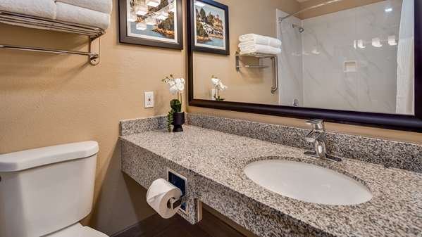  - Best Western Plus Heritage Inn Benicia - I-780, Exit 5