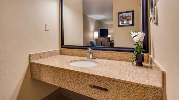  - Best Western Plus Heritage Inn Benicia - I-780, Exit 5