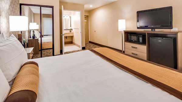  - Best Western Plus Heritage Inn Benicia - I-780, Exit 5