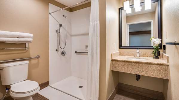  - Best Western Plus Heritage Inn Benicia - I-780, Exit 5