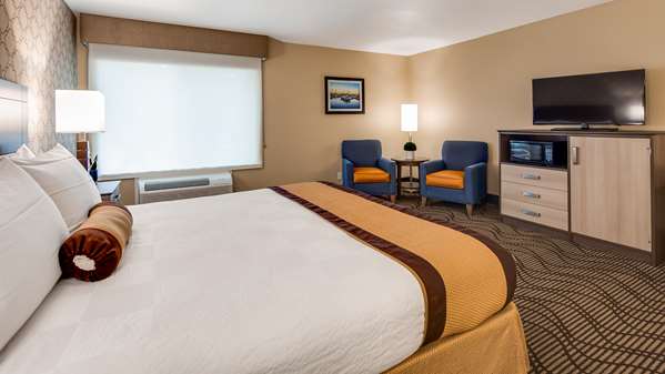  - Best Western Plus Heritage Inn Benicia - I-780, Exit 5