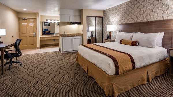  - Best Western Plus Heritage Inn Benicia - I-780, Exit 5