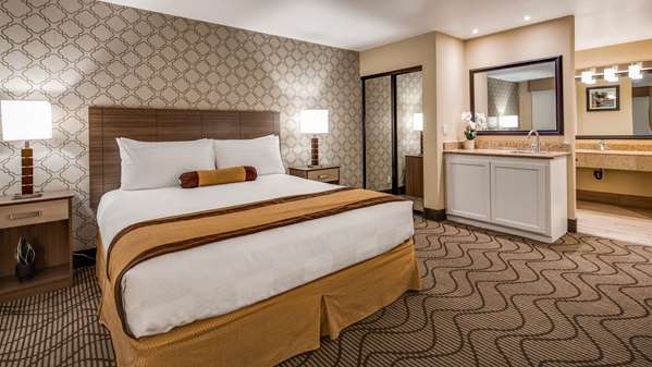  - Best Western Plus Heritage Inn Benicia - I-780, Exit 5