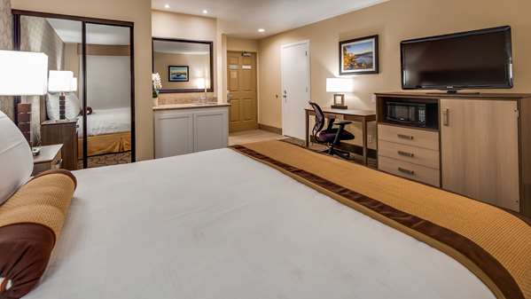  - Best Western Plus Heritage Inn Benicia - I-780, Exit 5