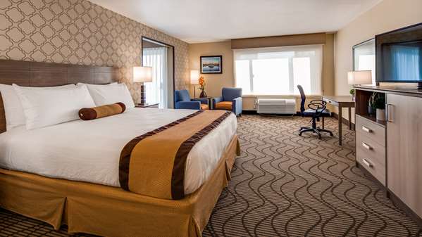 Suite - Best Western Plus Heritage Inn Benicia - I-780, Exit 5