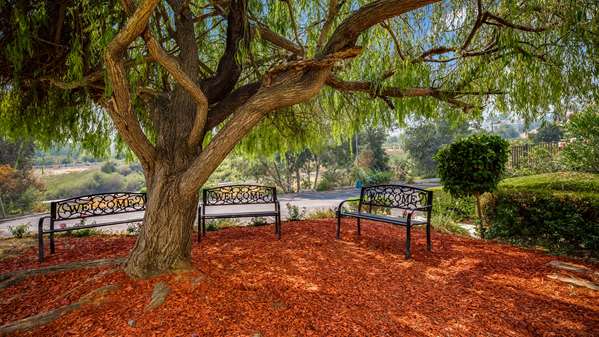  - Best Western Plus Heritage Inn Benicia - I-780, Exit 5