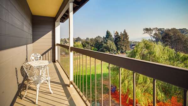 Suite - Best Western Plus Heritage Inn Benicia - I-780, Exit 5