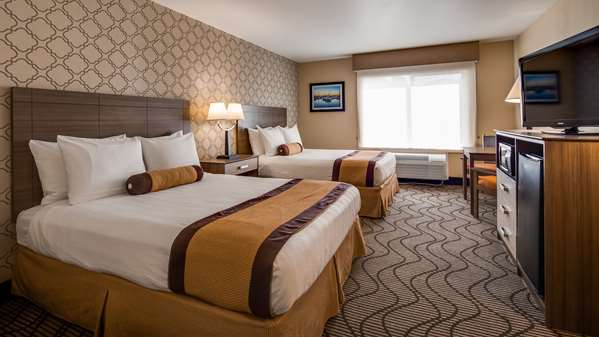  - Best Western Plus Heritage Inn Benicia - I-780, Exit 5
