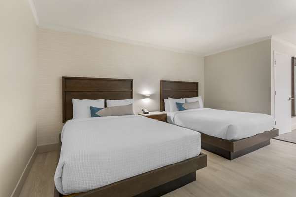  - Best Western Plus All Suite Inn Santa Cruz