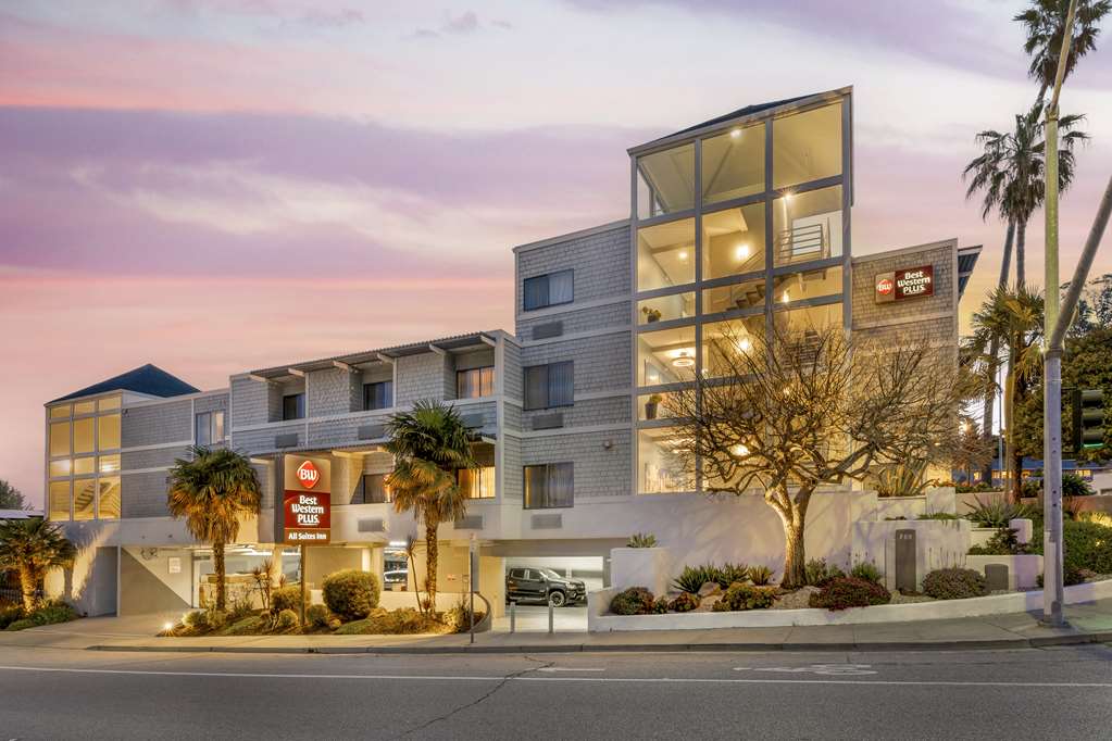 Best Western Plus All Suite Inn