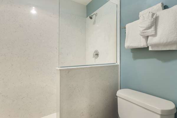  - Best Western Plus All Suite Inn Santa Cruz