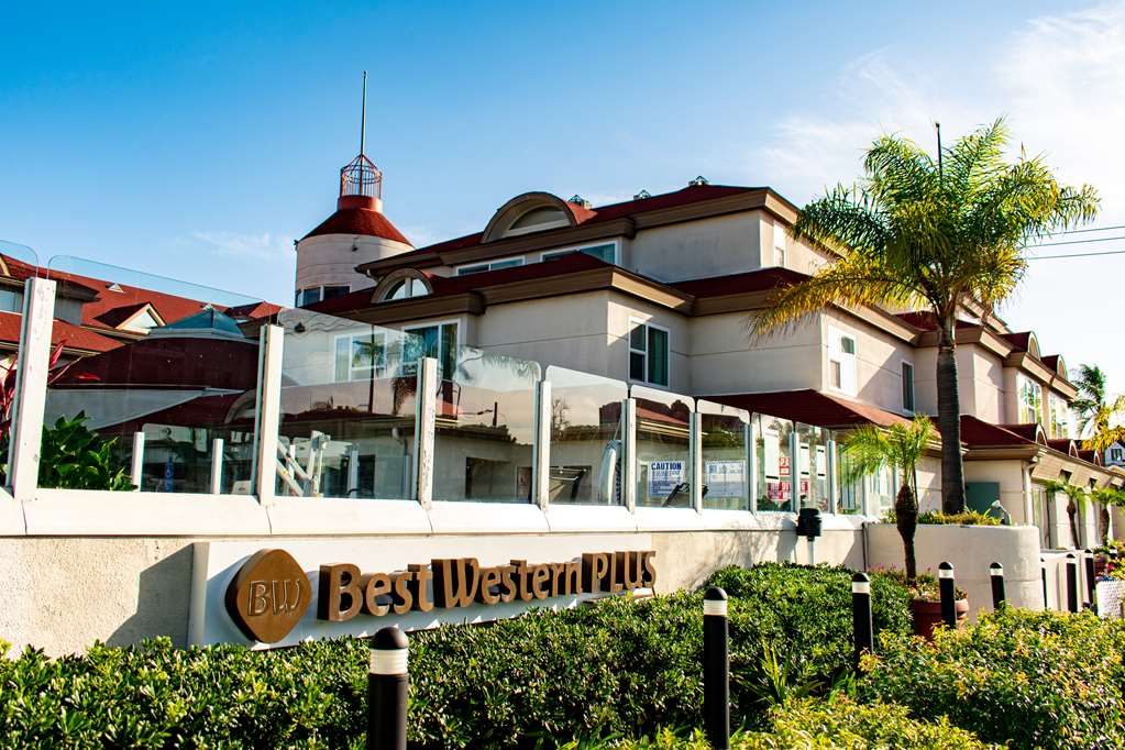 Best Western Plus Suites Hotel Coronado