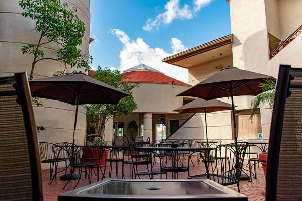  - Best Western Plus Suites Hotel Coronado Island