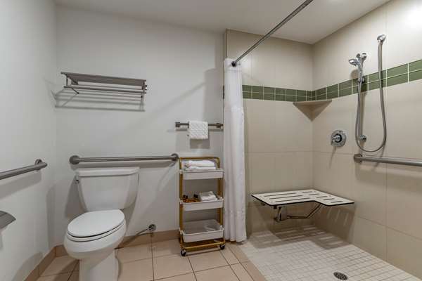  - Best Western Plus Executive Suites Redwood City