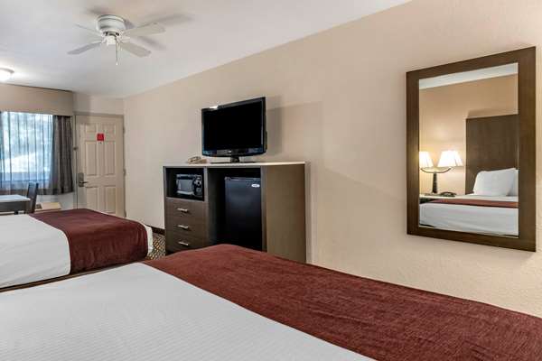  - Best Western Orchard Inn Turlock - CA 99, Exit 217