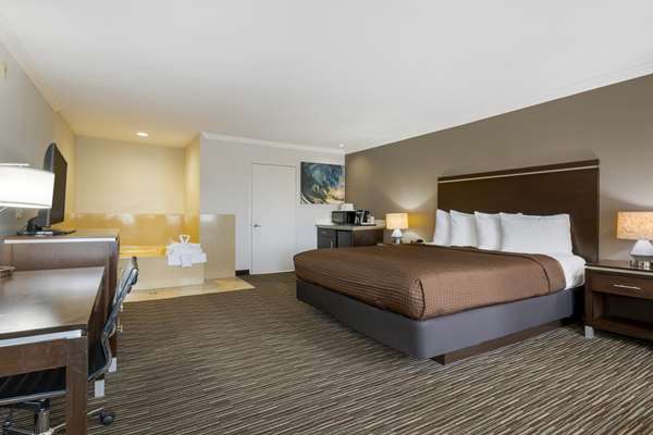  - Best Western Galleria Inn Redondo Beach