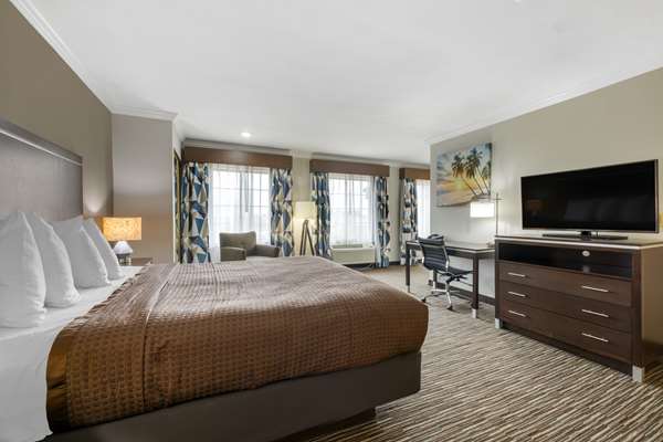  - Best Western Galleria Inn Redondo Beach