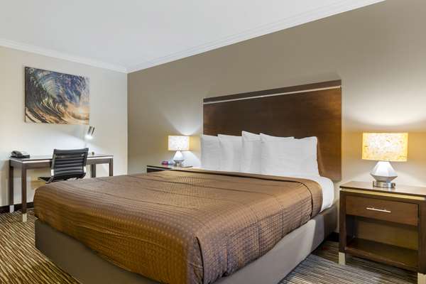  - Best Western Galleria Inn Redondo Beach