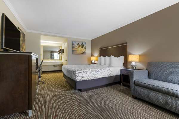  - Best Western Galleria Inn Redondo Beach