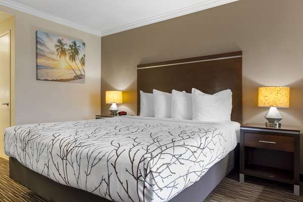  - Best Western Galleria Inn Redondo Beach