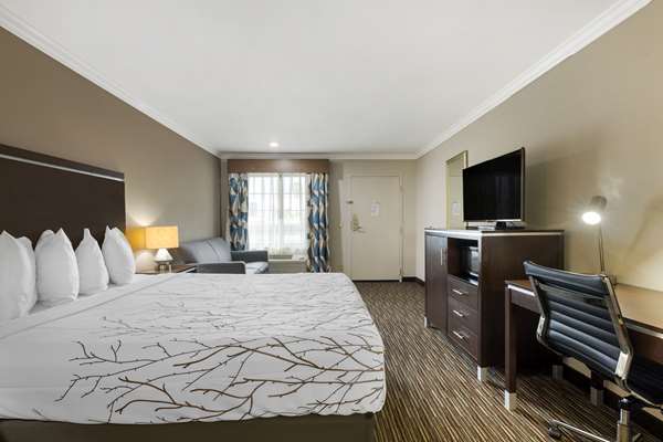  - Best Western Galleria Inn Redondo Beach