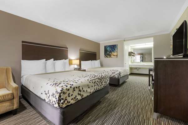  - Best Western Galleria Inn Redondo Beach