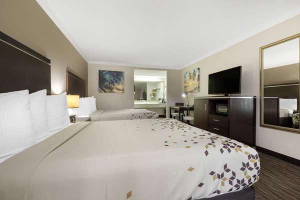 - Best Western Galleria Inn Redondo Beach