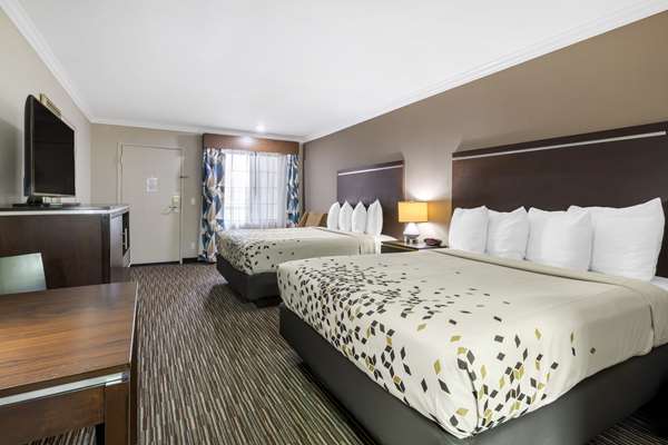  - Best Western Galleria Inn Redondo Beach