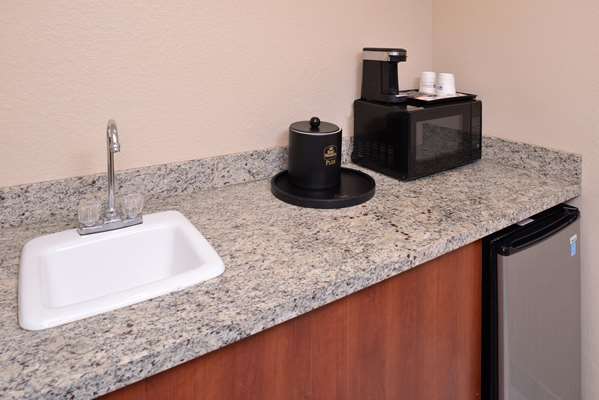  - Best Western Plus Heritage Inn Rancho Cucamonga - I-15, Exit 112