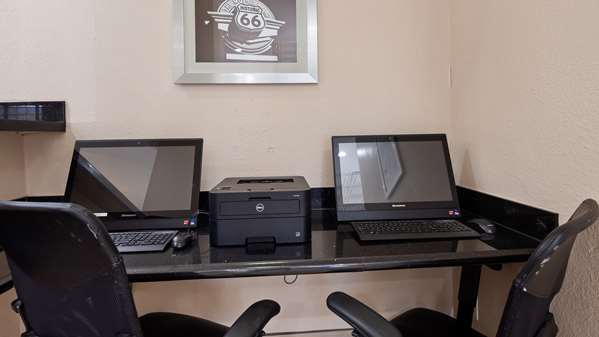 Conference Area - Best Western Plus Heritage Inn Rancho Cucamonga - I-15, Exit 112