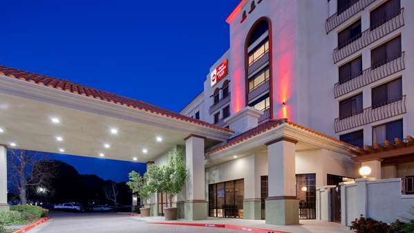 Exterior view - Best Western Plus Heritage Inn Rancho Cucamonga - I-15, Exit 112