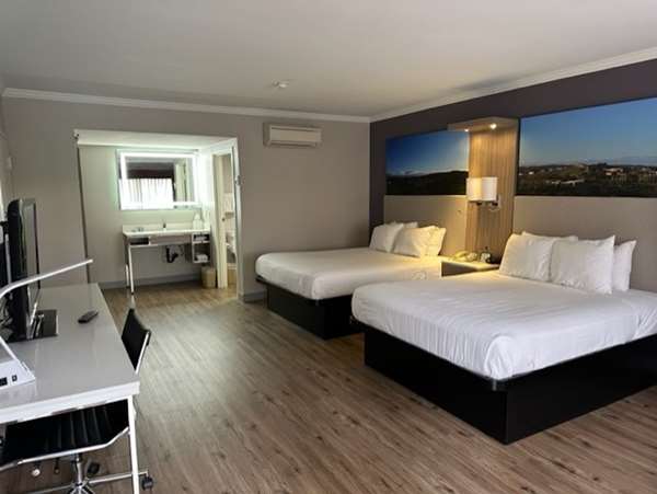  - Best Western Inn Diamond Bar