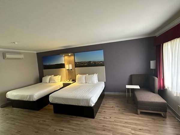  - Best Western Inn Diamond Bar