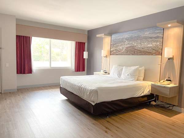  - Best Western Inn Diamond Bar