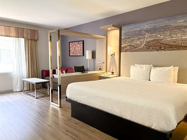  - Best Western Inn Diamond Bar