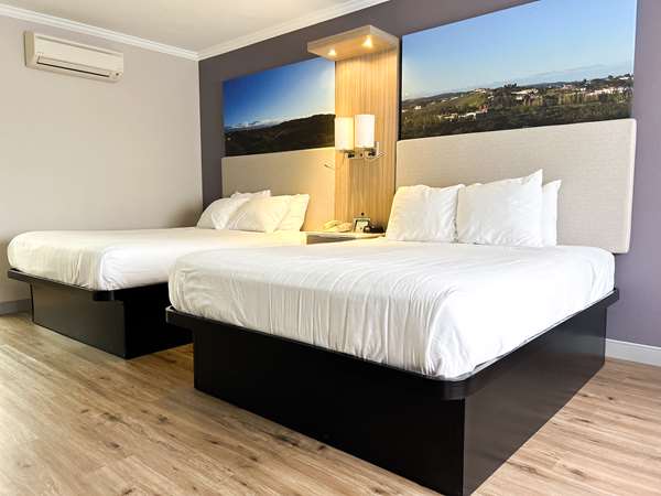  - Best Western Inn Diamond Bar