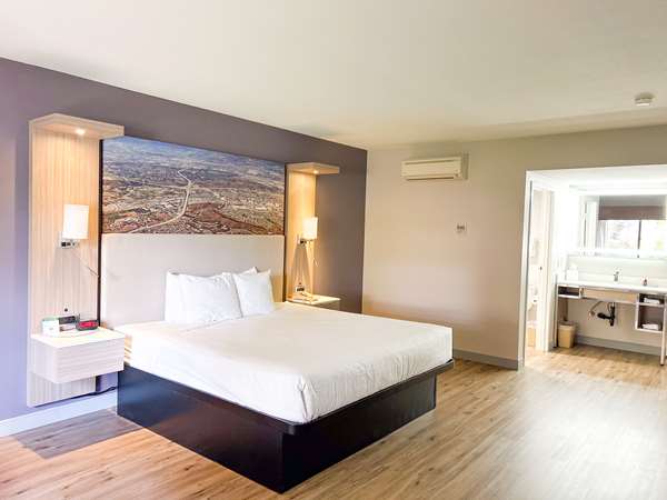  - Best Western Inn Diamond Bar