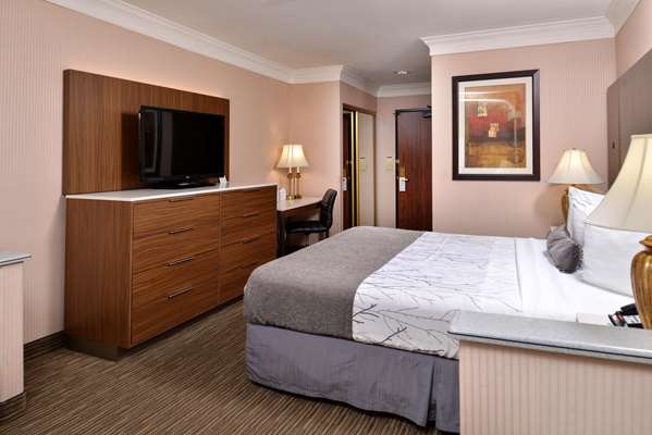  - Best Western Plus Suites Hotel Inglewood