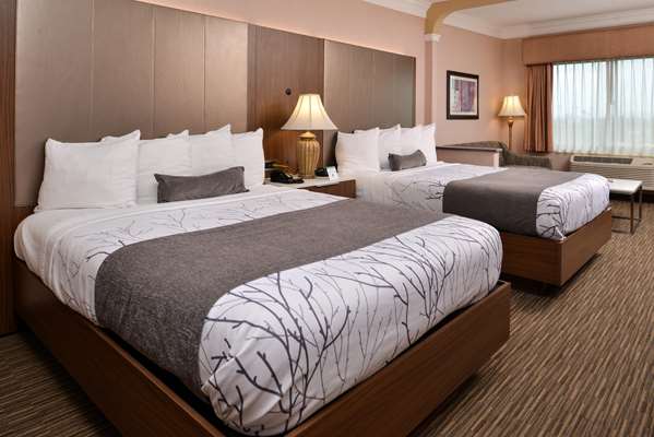  - Best Western Plus Suites Hotel Inglewood