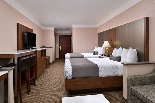  - Best Western Plus Suites Hotel Inglewood