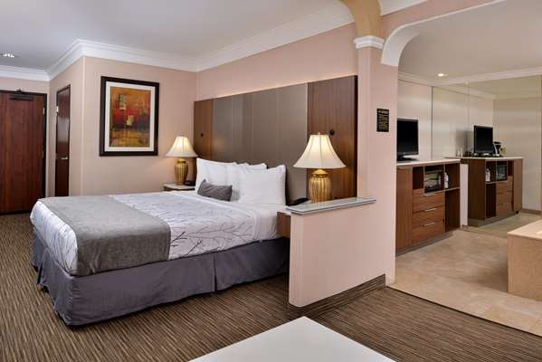  - Best Western Plus Suites Hotel Inglewood