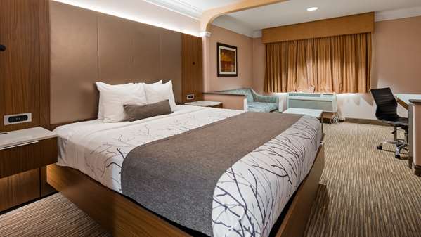  - Best Western Plus Suites Hotel Inglewood