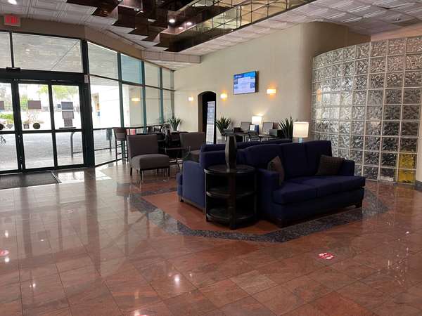  - Best Western Plus Suites Hotel Inglewood