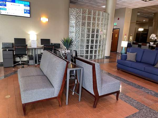  - Best Western Plus Suites Hotel Inglewood