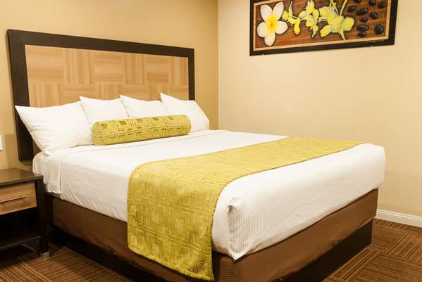  - Best Western Plus Glendale Hotel Los Angeles