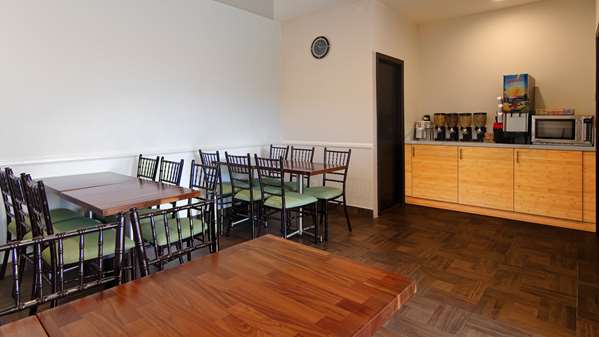 Amenities - Best Western Plus Glendale Hotel Los Angeles