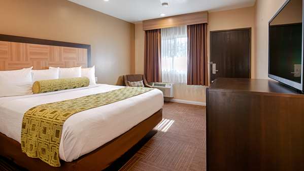 - Best Western Plus Glendale Hotel Los Angeles