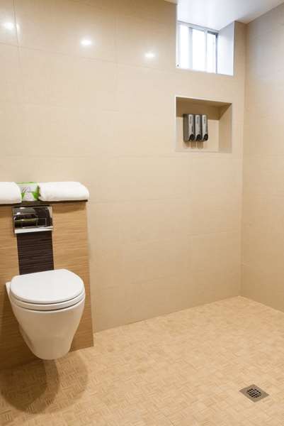  - Best Western Plus Glendale Hotel Los Angeles